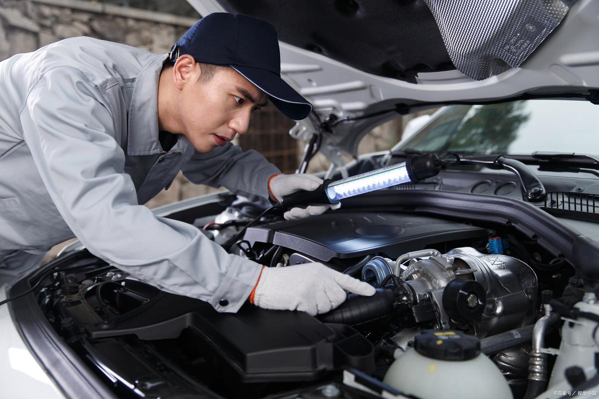 4S店維修期間代步車收費(fèi)嗎？解析代步車服務(wù)的所有細(xì)節(jié)