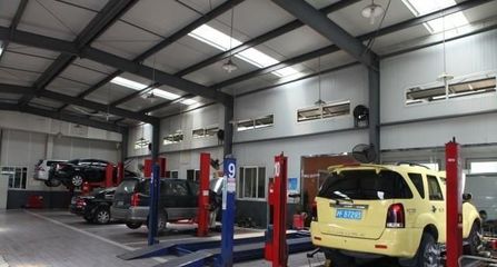 為何老司機(jī)建議，汽車不要放在維修廠過(guò)夜？車主 上過(guò)當(dāng)都明白了